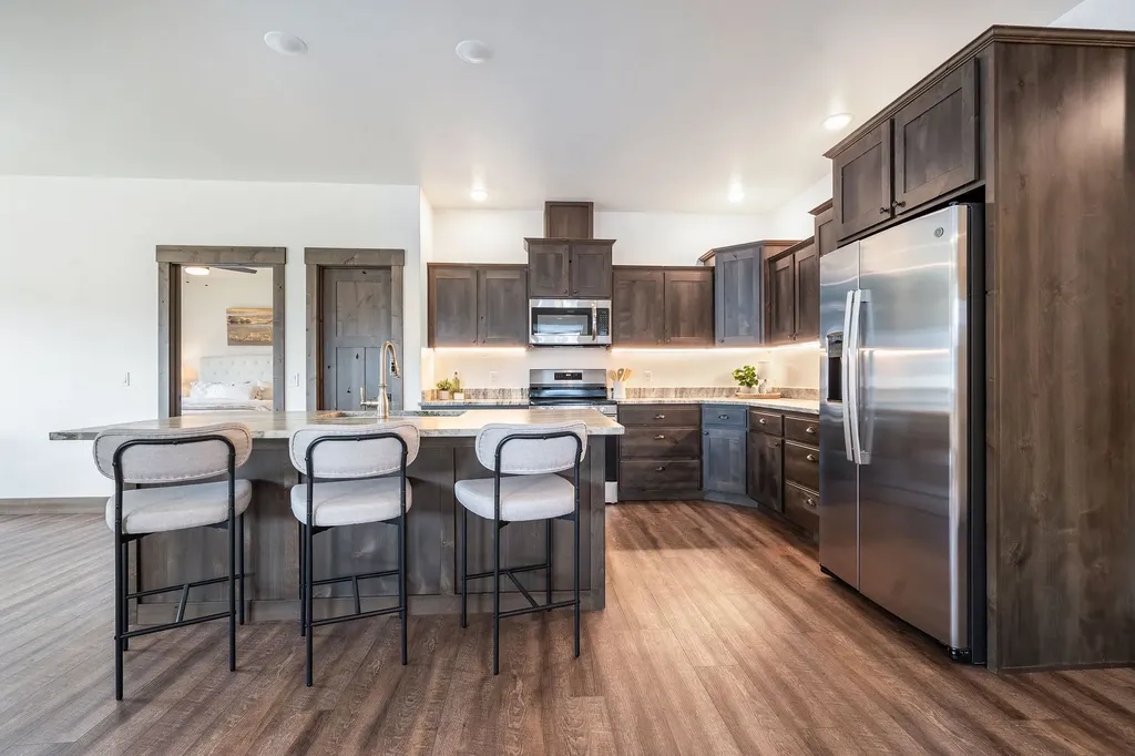4018 Snowberry Avenue Kalispell MT 59901