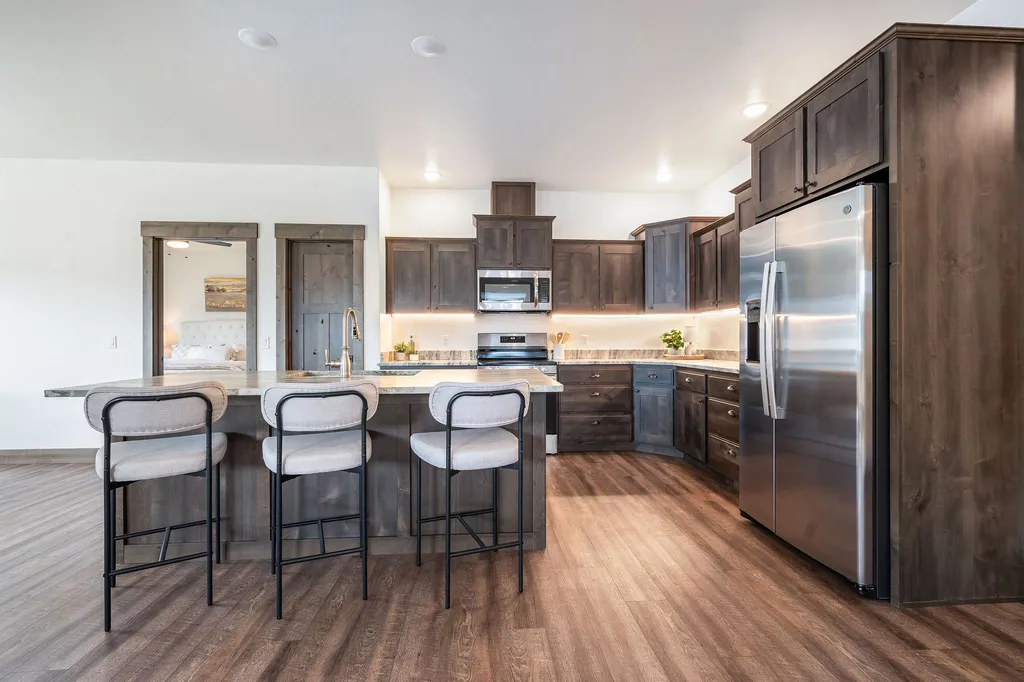 4018 Snowberry Avenue Kalispell MT 59901