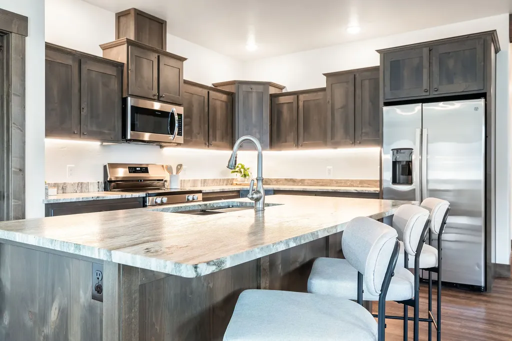 4018 Snowberry Avenue Kalispell MT 59901
