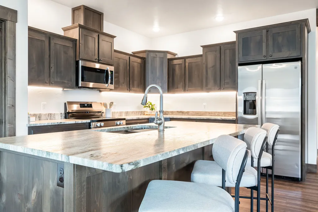 4018 Snowberry Avenue Kalispell MT 59901