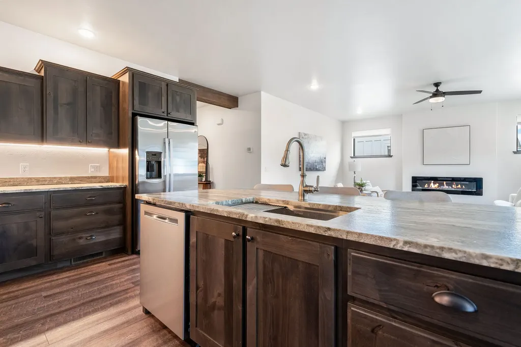 4018 Snowberry Avenue Kalispell MT 59901