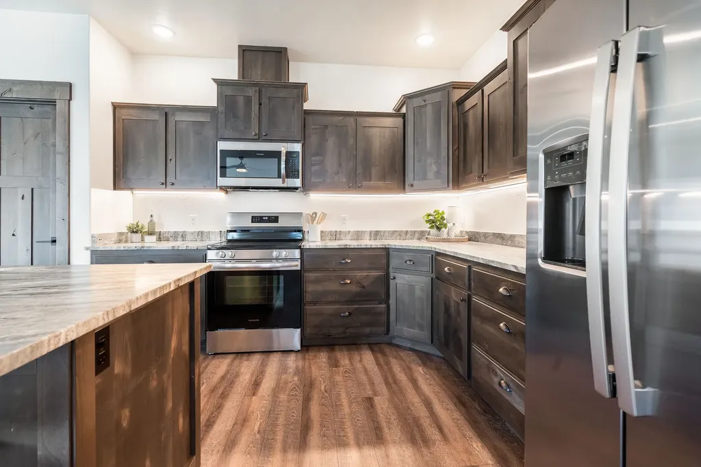 4018 Snowberry Avenue Kalispell MT 59901
