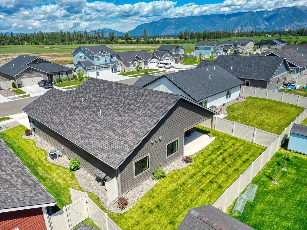 4018 Snowberry Avenue Kalispell MT 59901