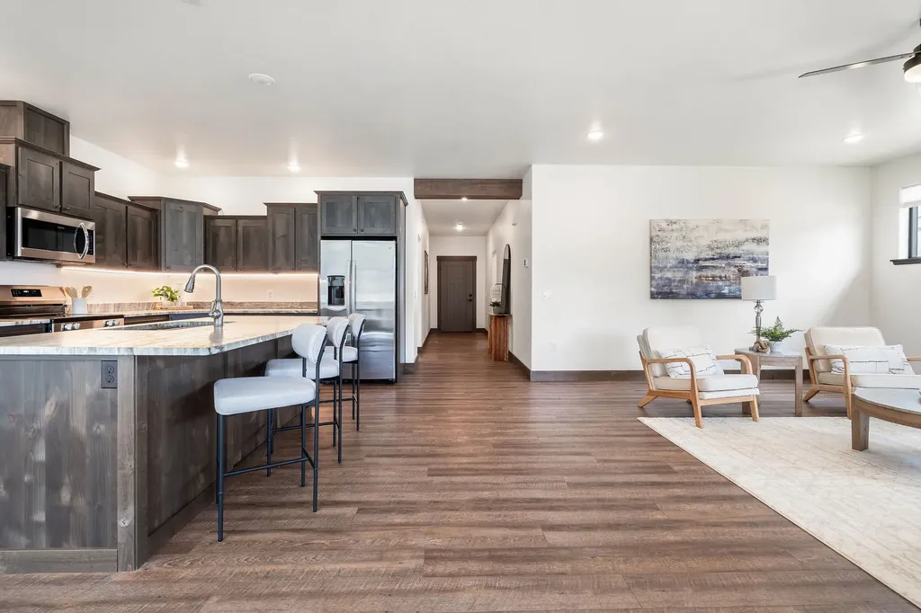 4018 Snowberry Avenue Kalispell MT 59901