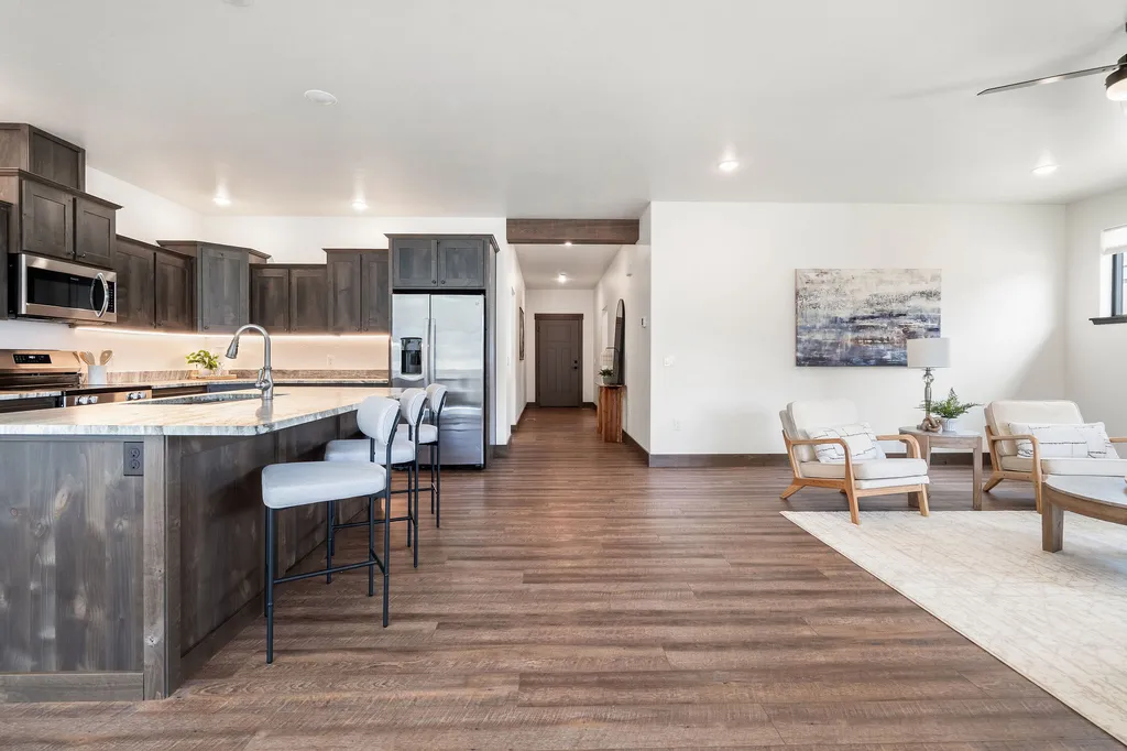 4018 Snowberry Avenue Kalispell MT 59901