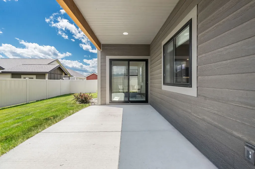 4018 Snowberry Avenue Kalispell MT 59901