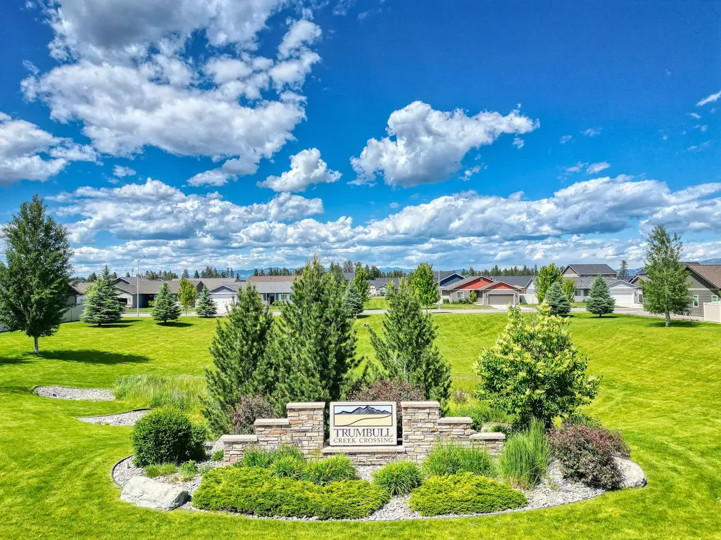 4018 Snowberry Avenue Kalispell MT 59901