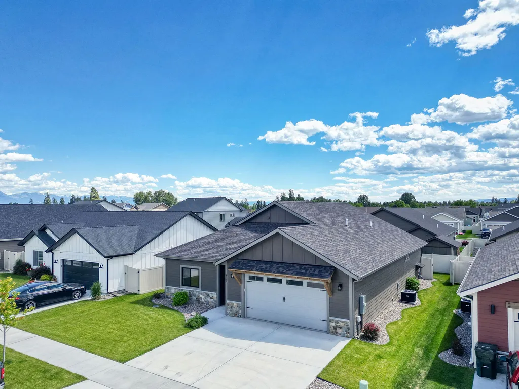 4018 Snowberry Avenue Kalispell MT 59901