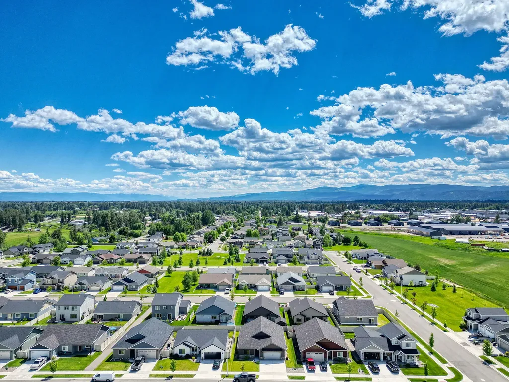 4018 Snowberry Avenue Kalispell MT 59901