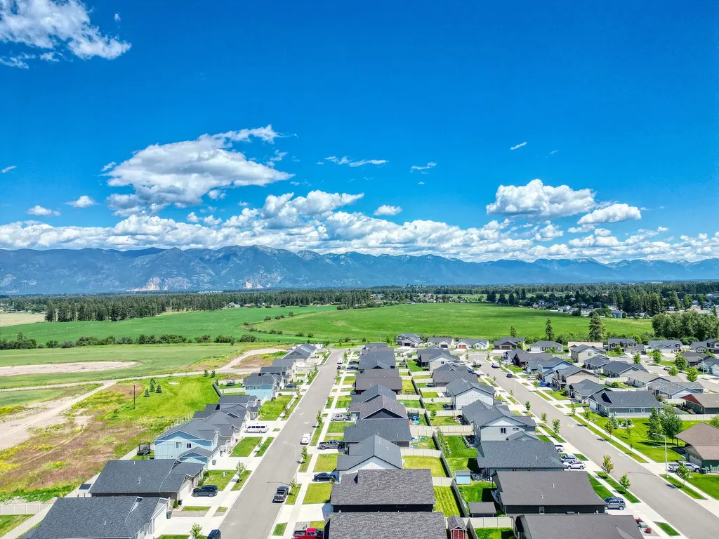 4018 Snowberry Avenue Kalispell MT 59901