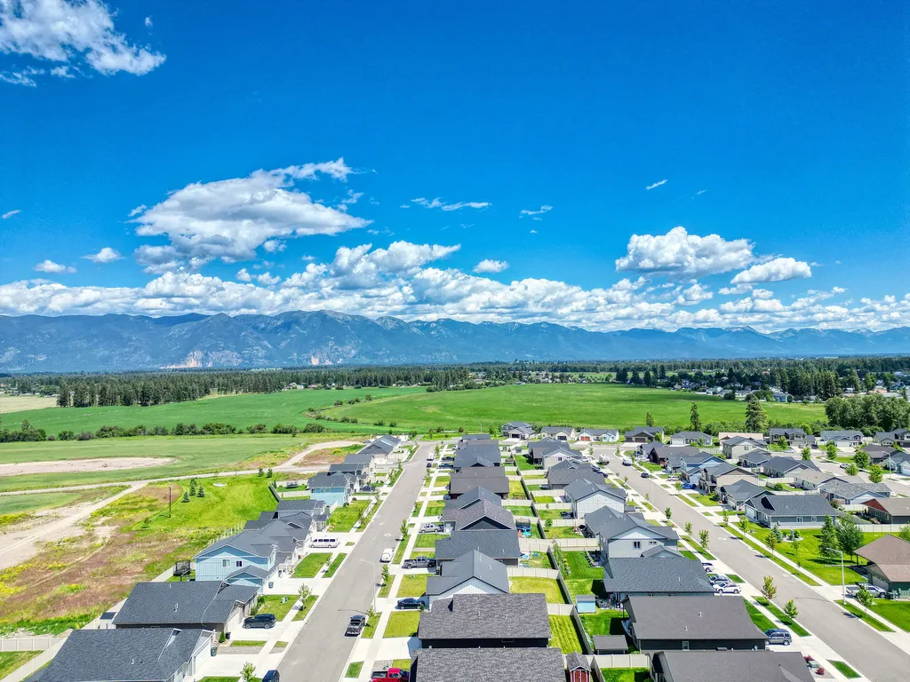 4018 Snowberry Avenue Kalispell MT 59901