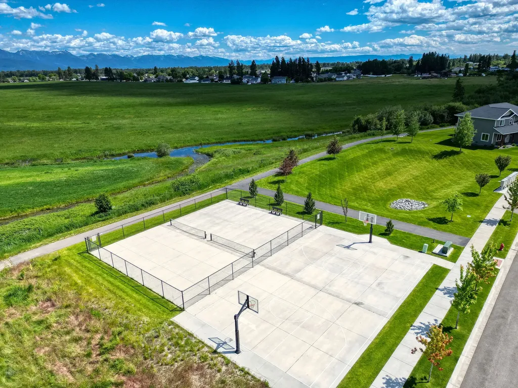 4018 Snowberry Avenue Kalispell MT 59901