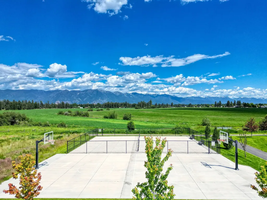 4018 Snowberry Avenue Kalispell MT 59901