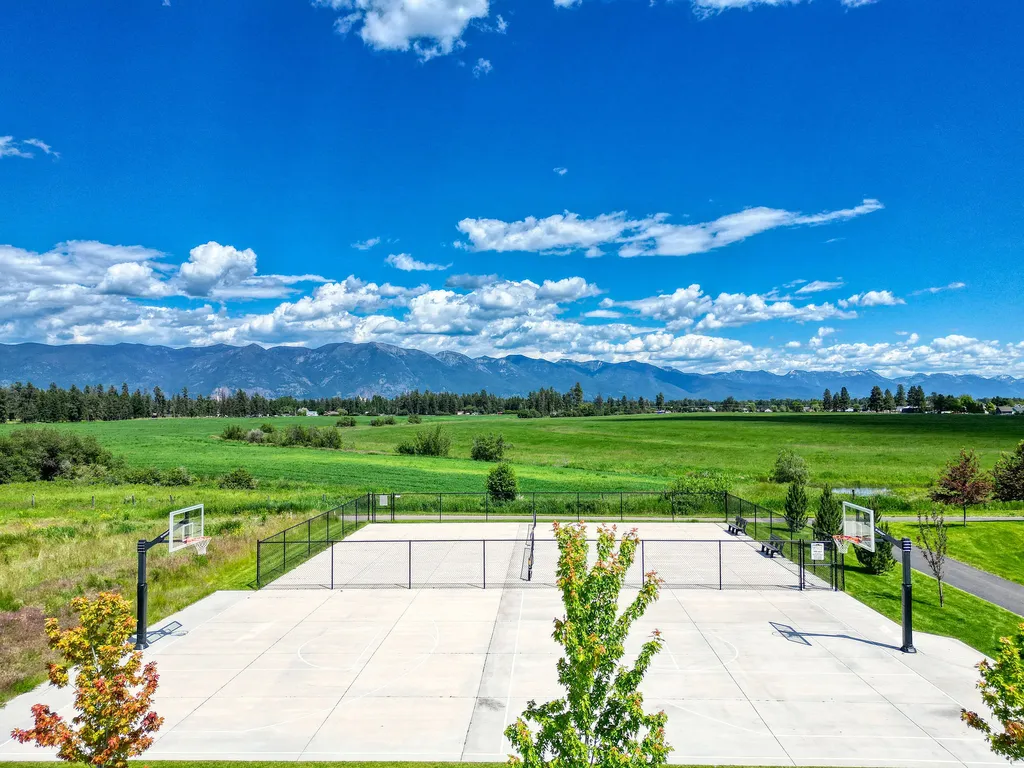 4018 Snowberry Avenue Kalispell MT 59901