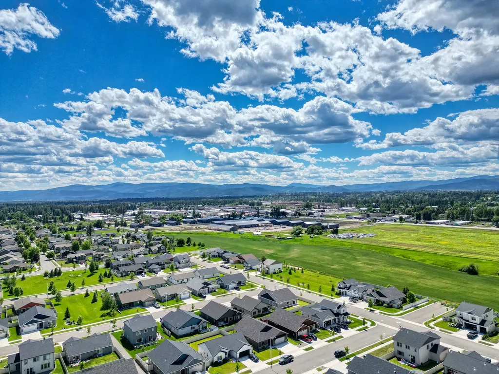4018 Snowberry Avenue Kalispell MT 59901