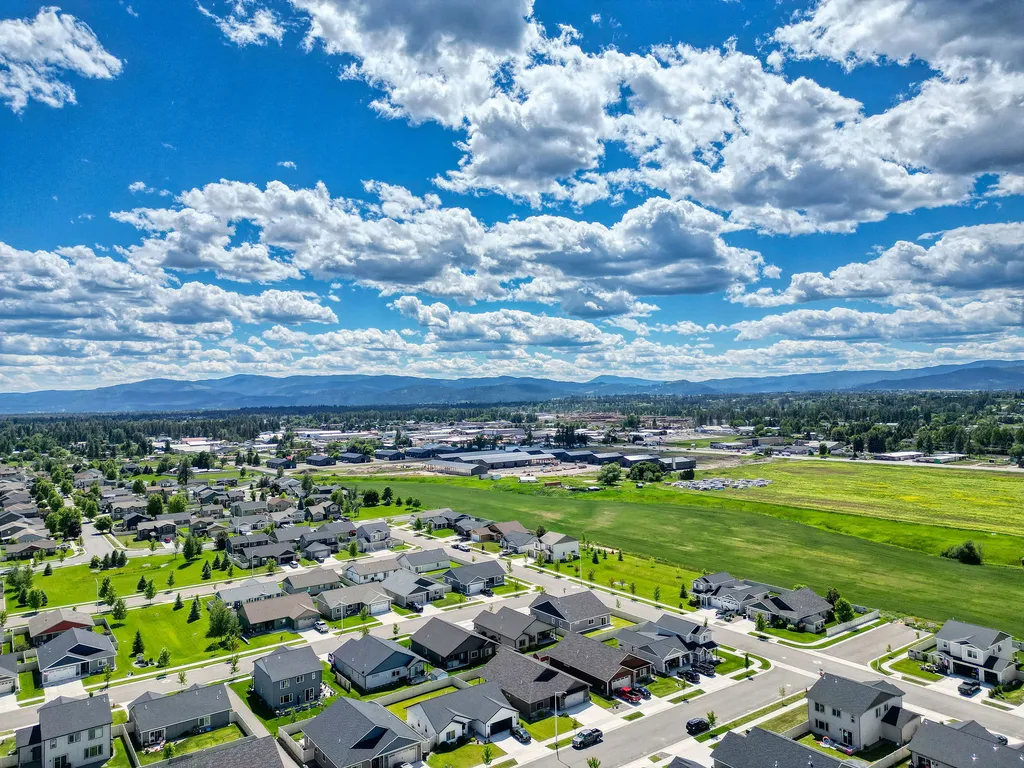 4018 Snowberry Avenue Kalispell MT 59901