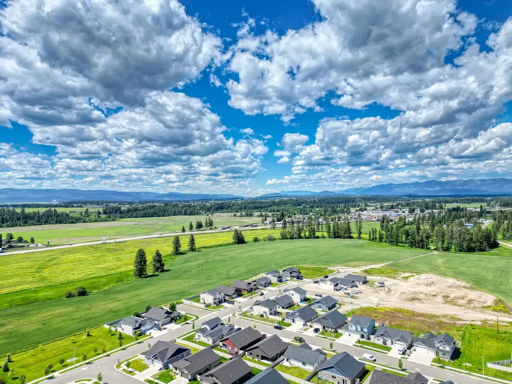 4018 Snowberry Avenue Kalispell MT 59901