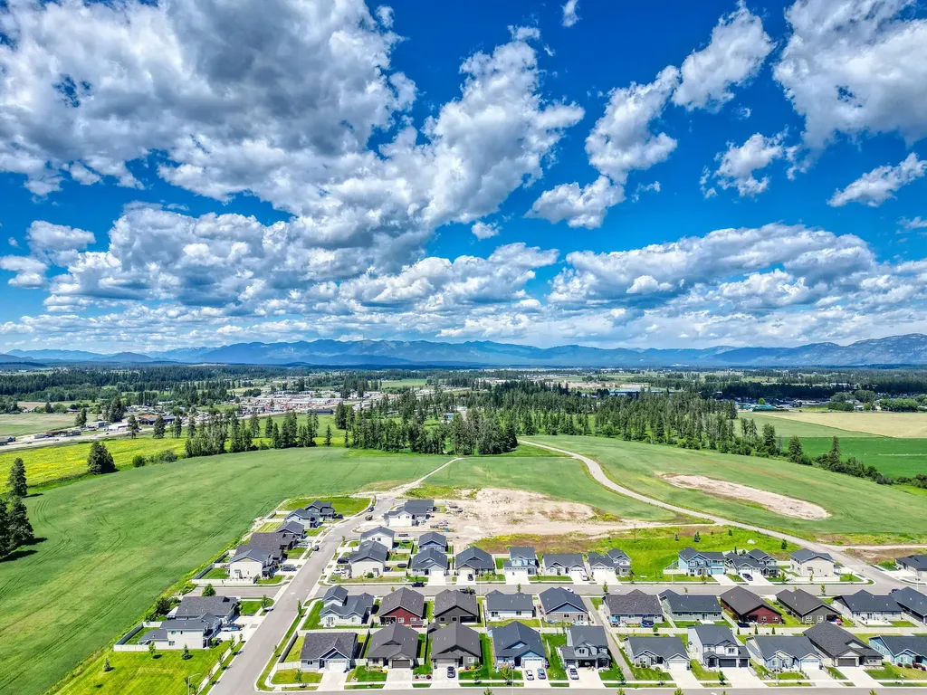 4018 Snowberry Avenue Kalispell MT 59901