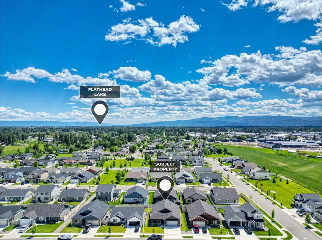 4018 Snowberry Avenue Kalispell MT 59901