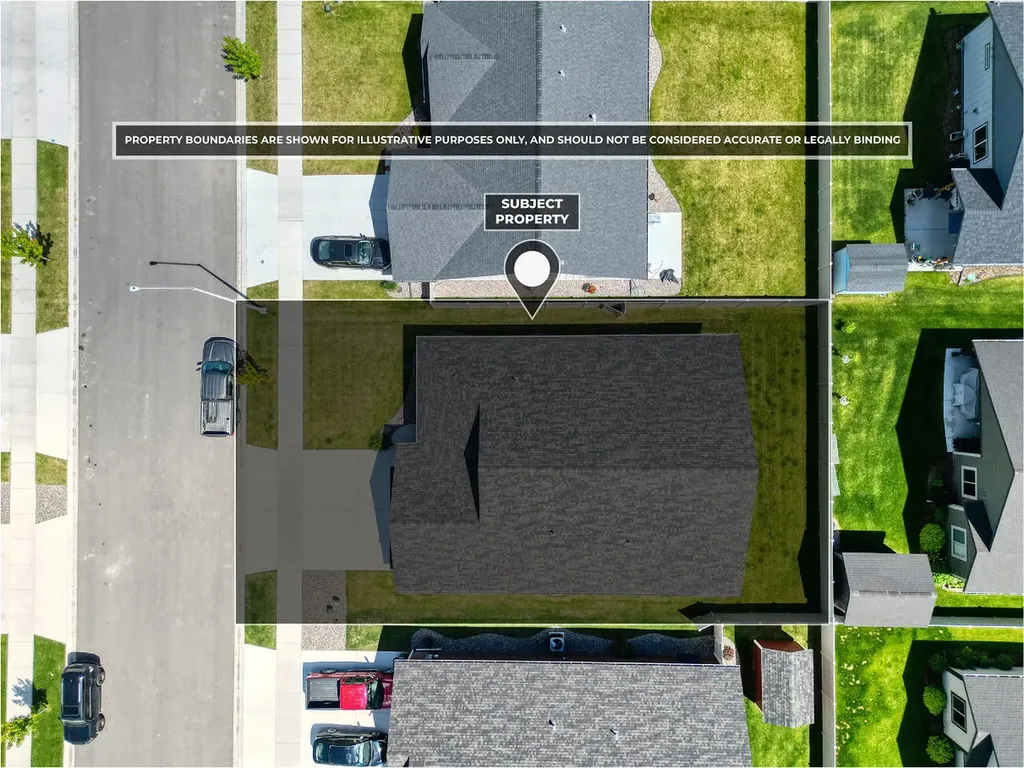 4018 Snowberry Avenue Kalispell MT 59901
