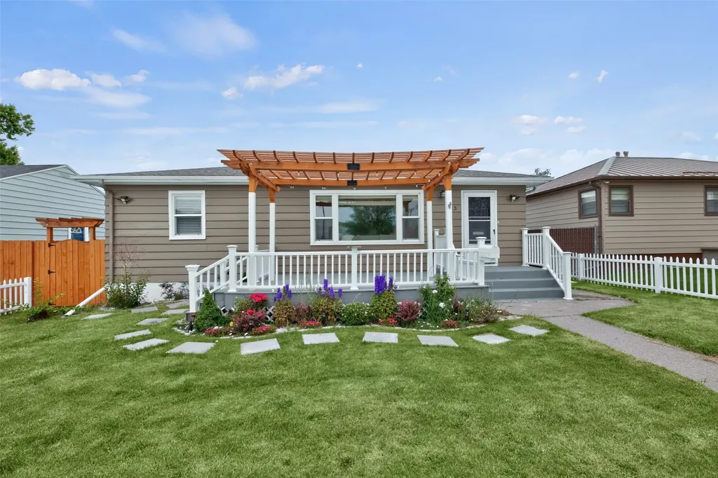 2613 9th Avenue S Great Falls MT 59405