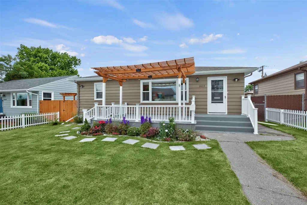 2613 9th Avenue S Great Falls MT 59405