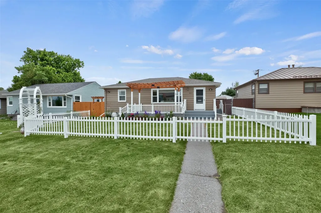 2613 9th Avenue S Great Falls MT 59405