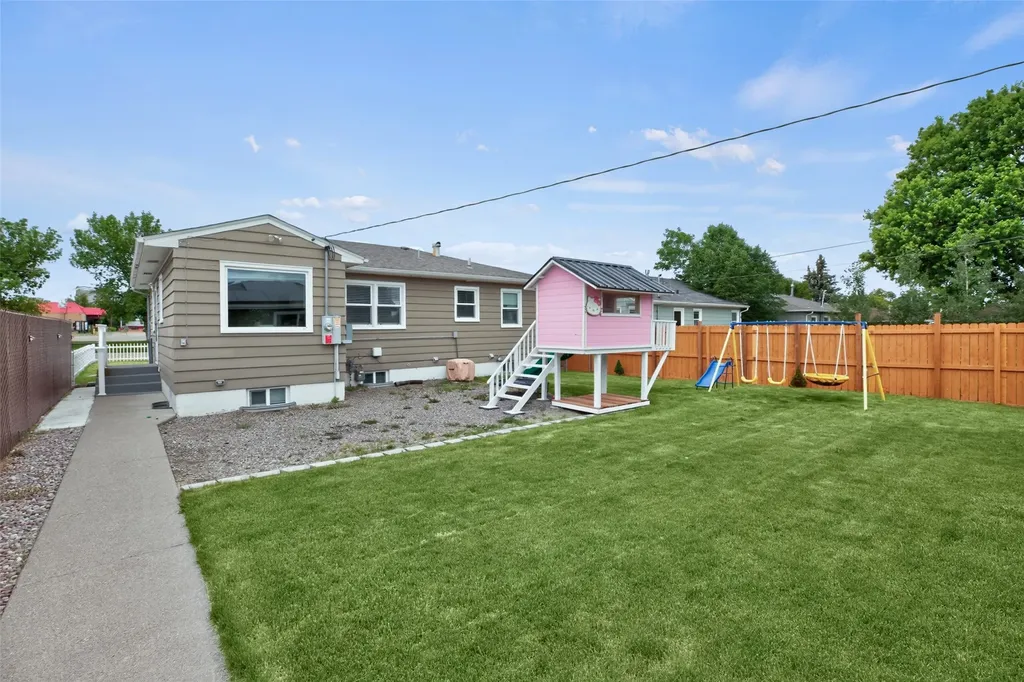 2613 9th Avenue S Great Falls MT 59405