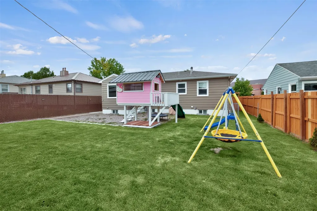 2613 9th Avenue S Great Falls MT 59405