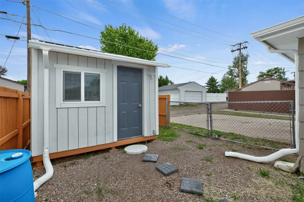 2613 9th Avenue S Great Falls MT 59405