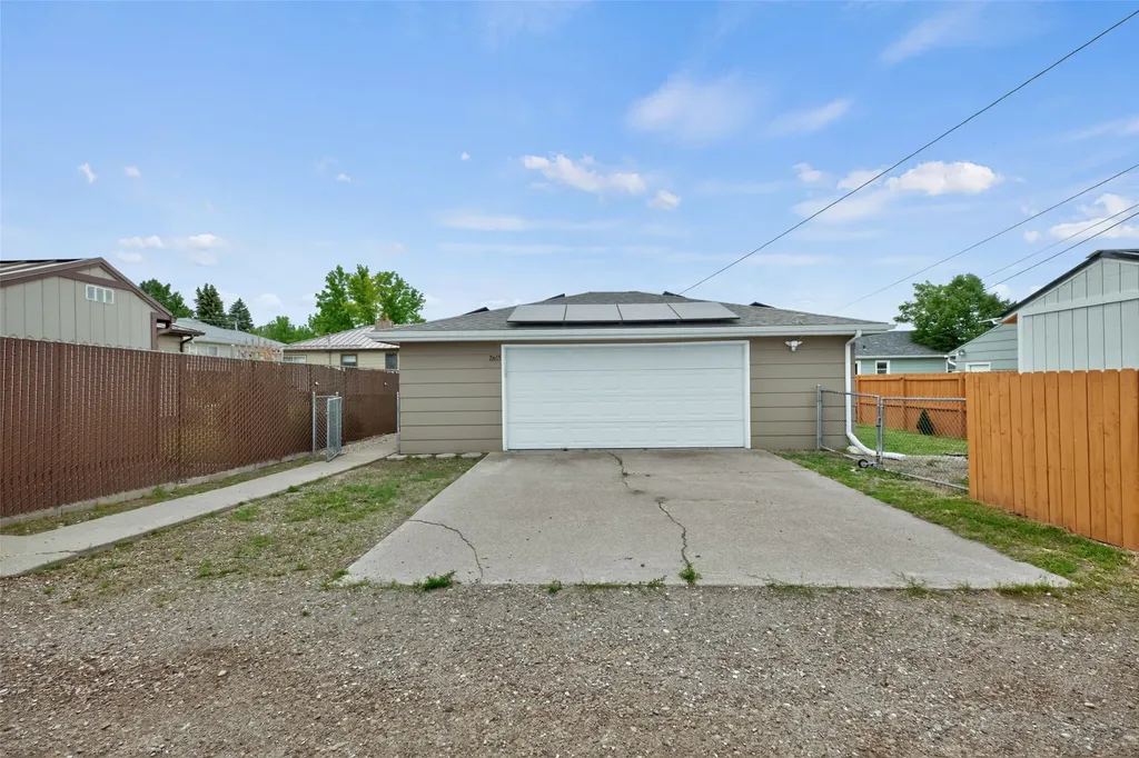 2613 9th Avenue S Great Falls MT 59405