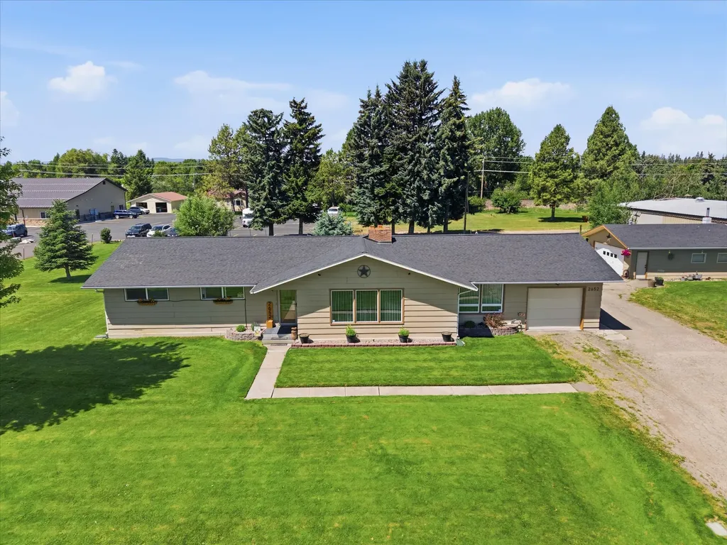 2652 Hwy 2 E Kalispell MT 59901