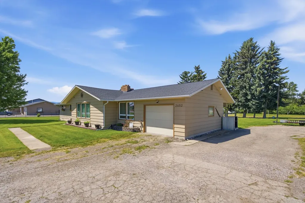 2652 Hwy 2 E Kalispell MT 59901