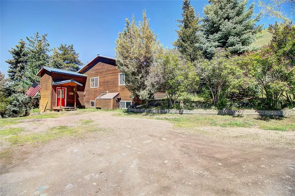 38850 C Street Ravalli MT 59863