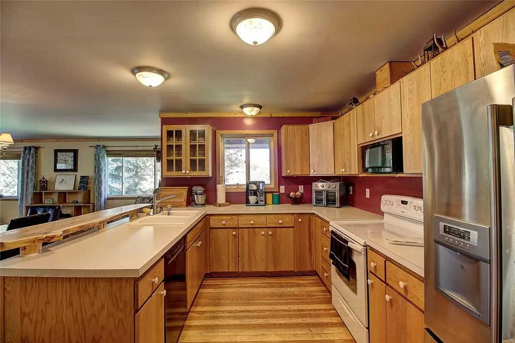 38850 C Street Ravalli MT 59863