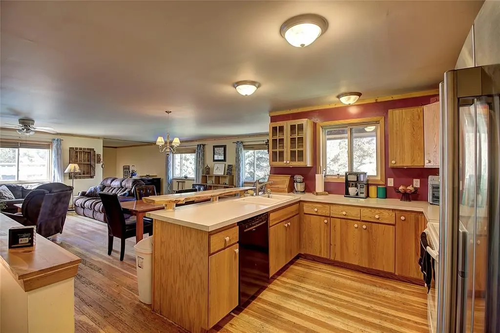 38850 C Street Ravalli MT 59863