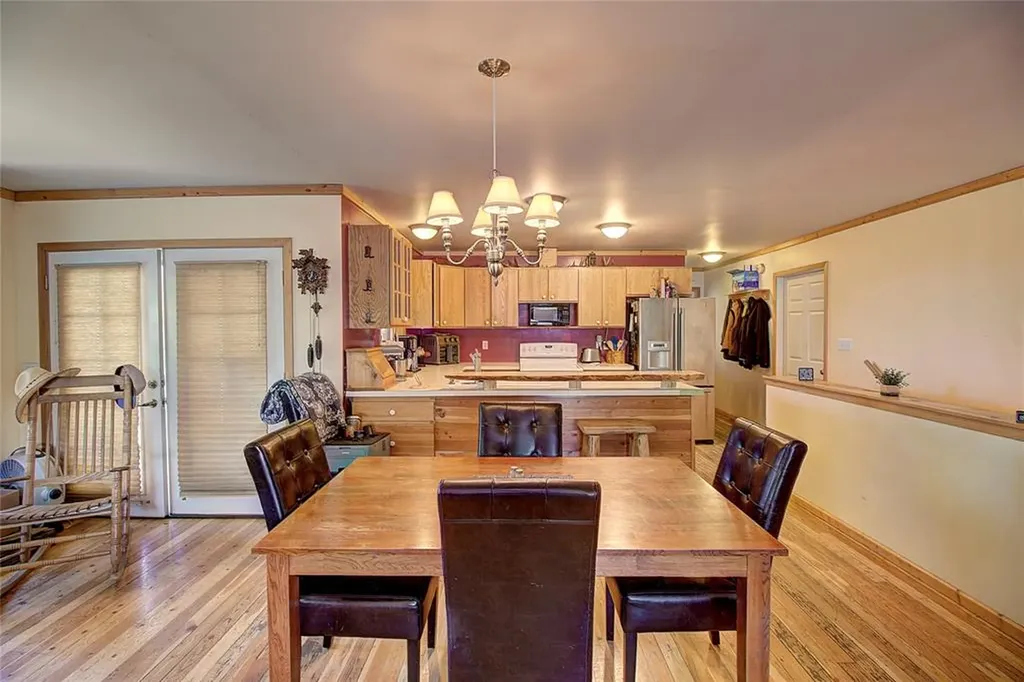 38850 C Street Ravalli MT 59863