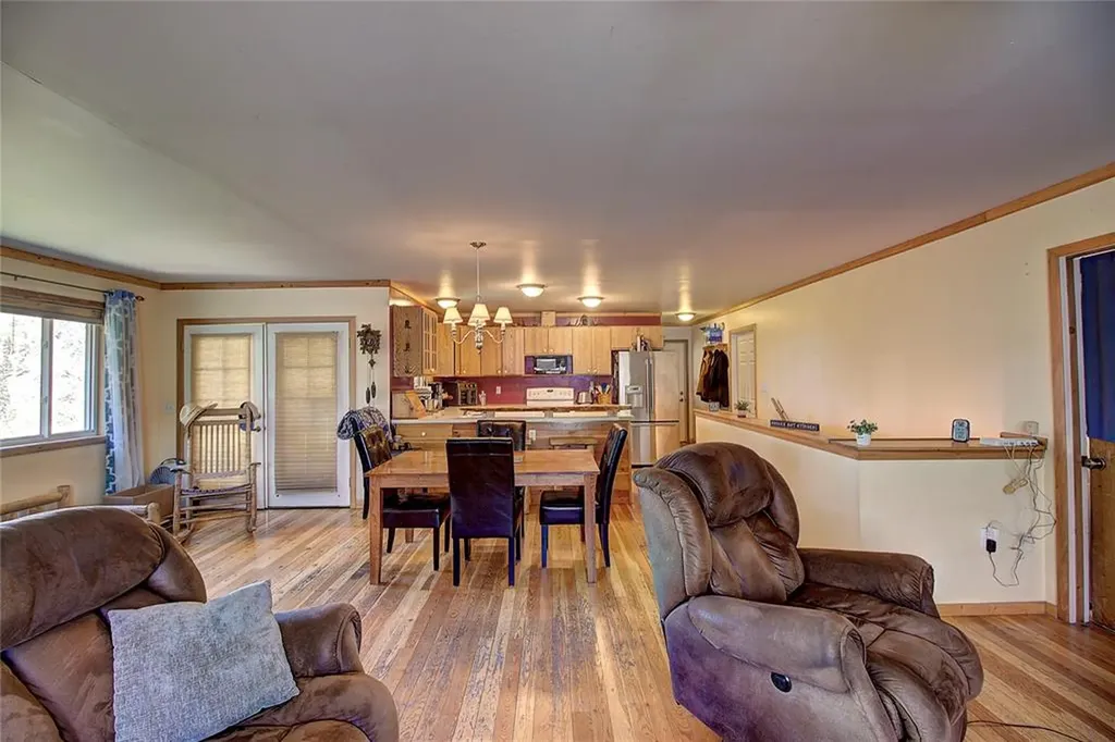 38850 C Street Ravalli MT 59863