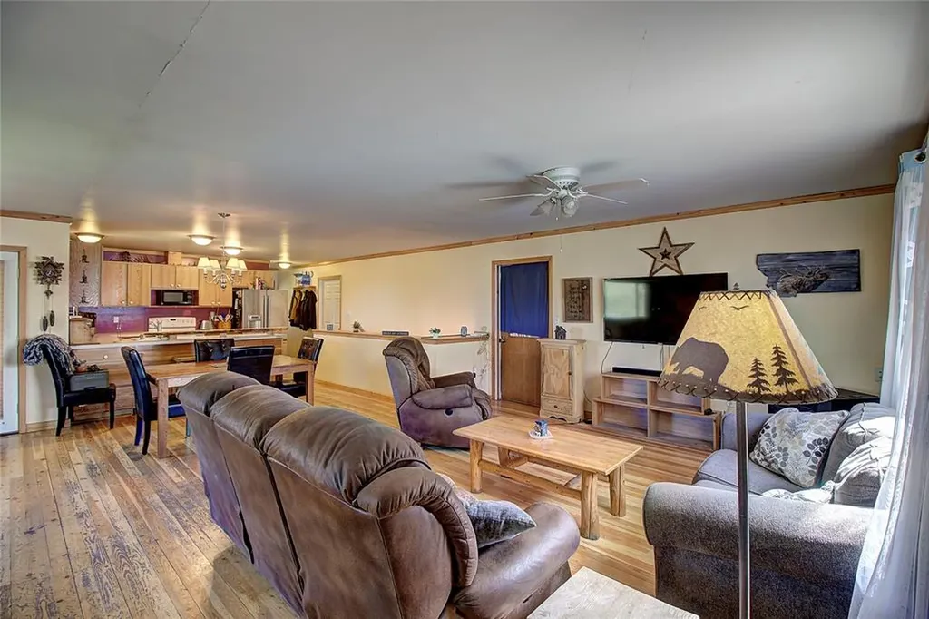 38850 C Street Ravalli MT 59863