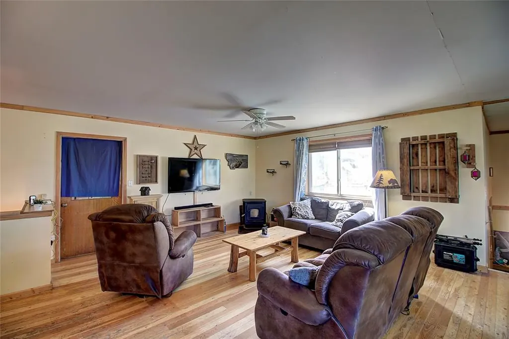 38850 C Street Ravalli MT 59863