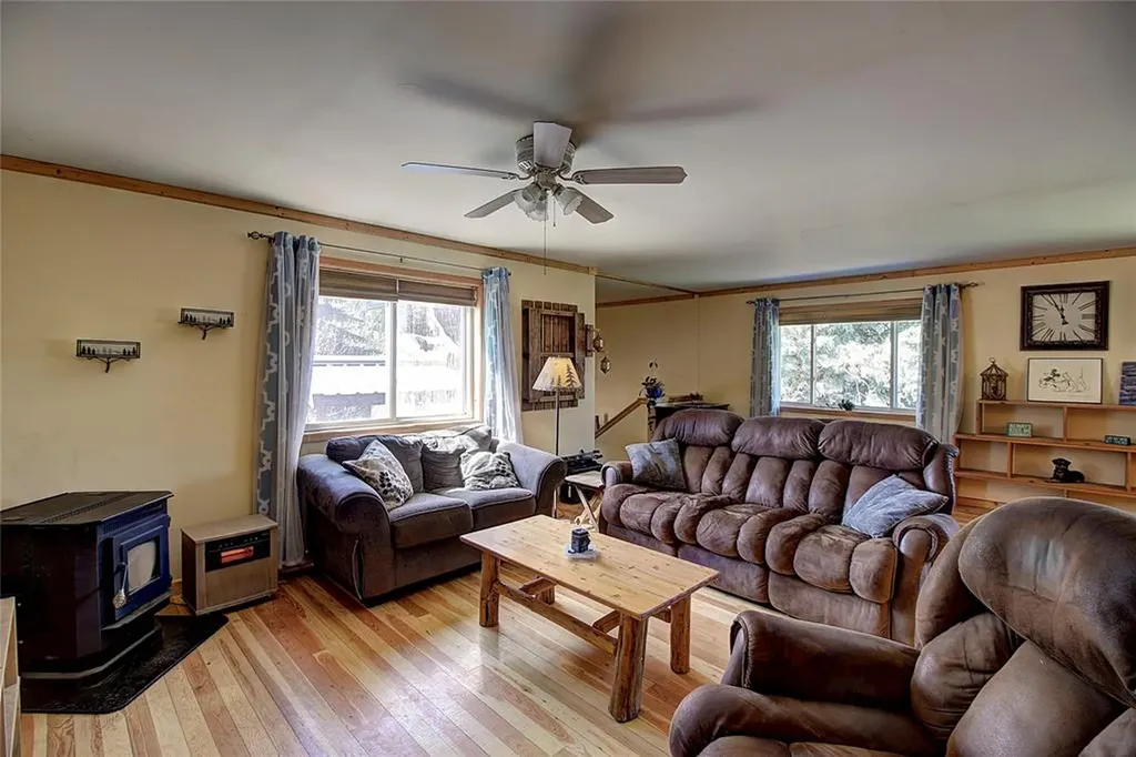 38850 C Street Ravalli MT 59863