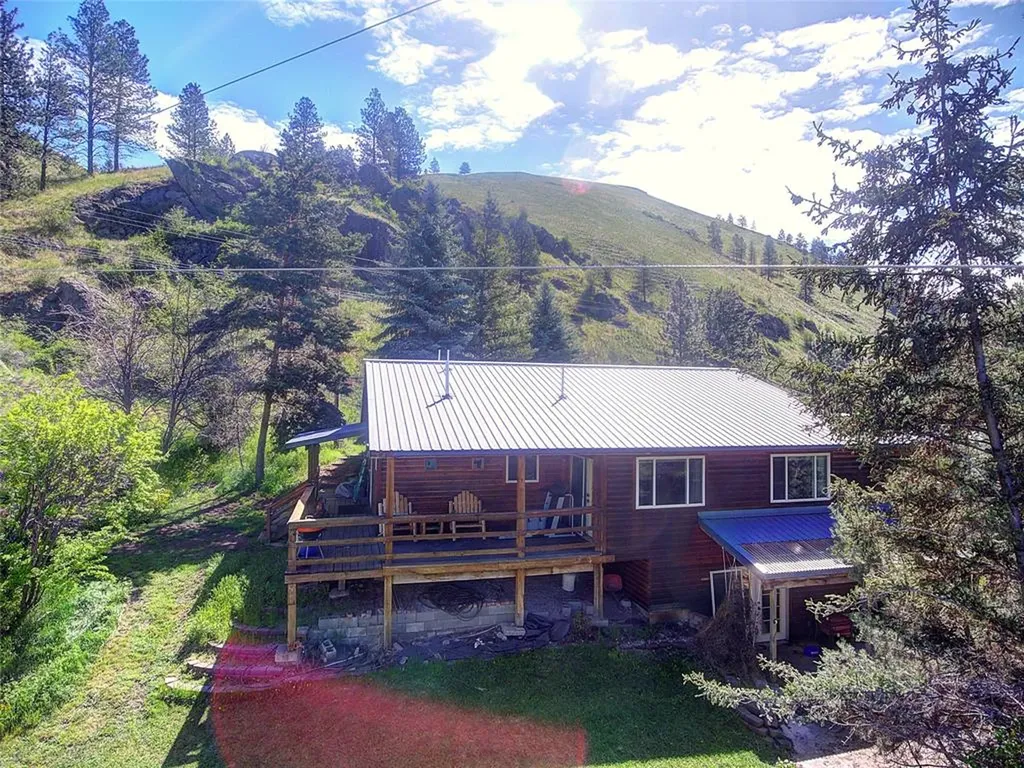 38850 C Street Ravalli MT 59863