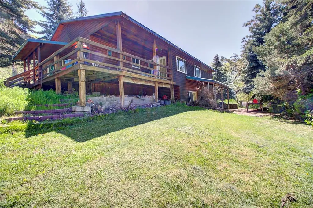 38850 C Street Ravalli MT 59863