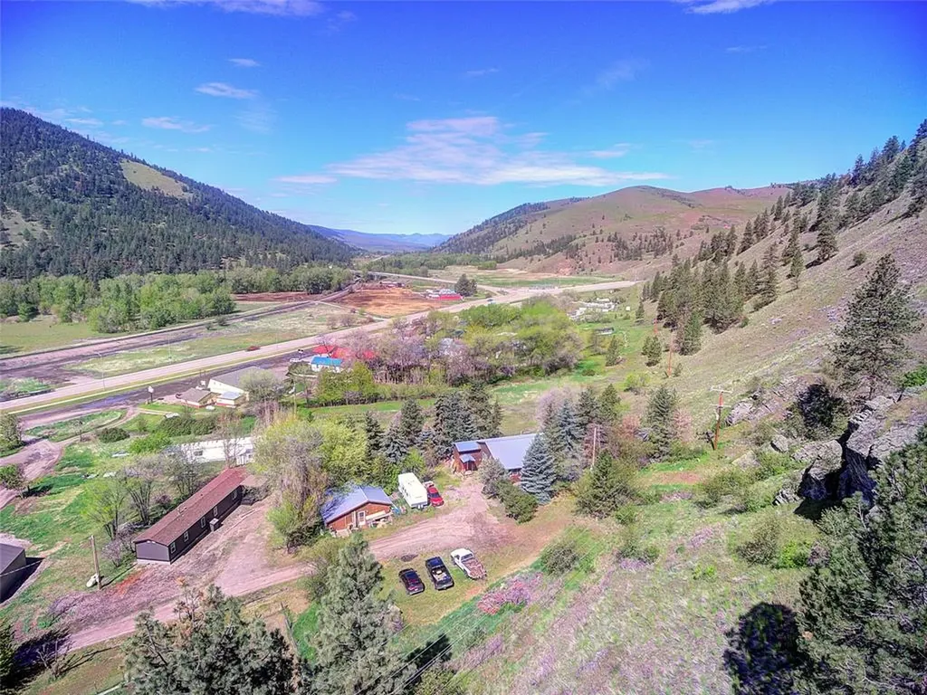38850 C Street Ravalli MT 59863