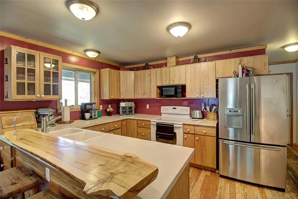 38850 C Street Ravalli MT 59863