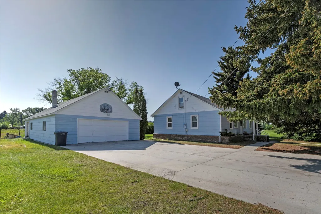 232 Kurtz Lane Hamilton MT 59840