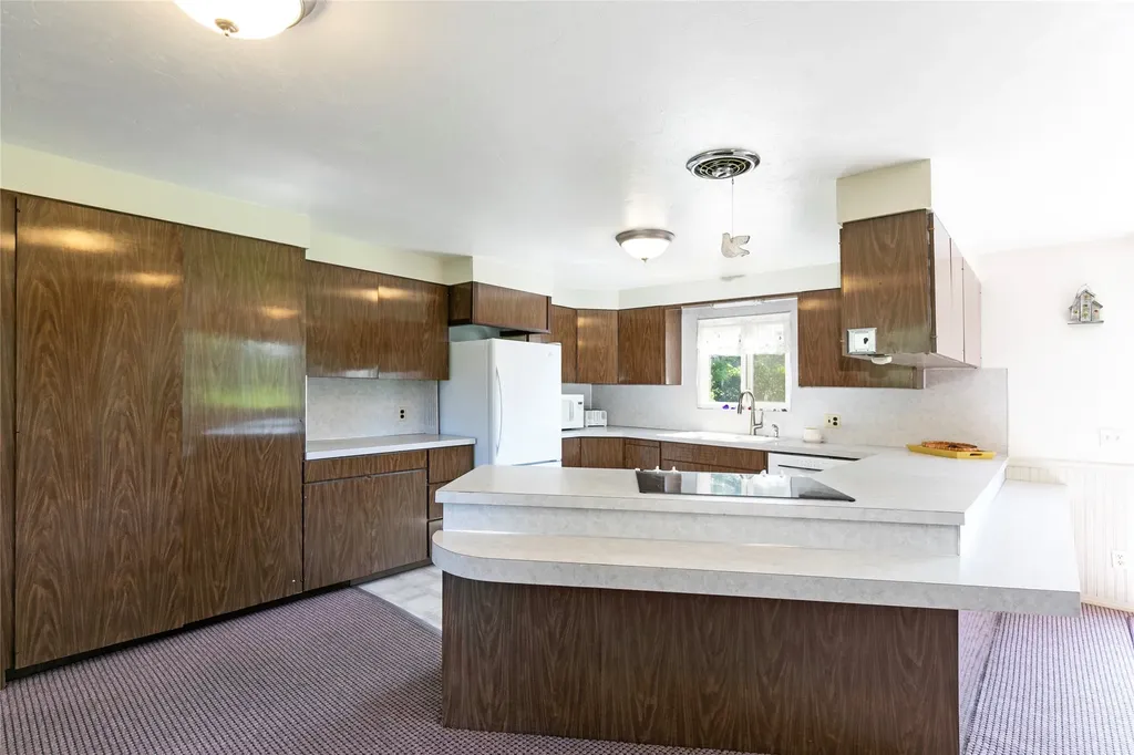 232 Kurtz Lane Hamilton MT 59840