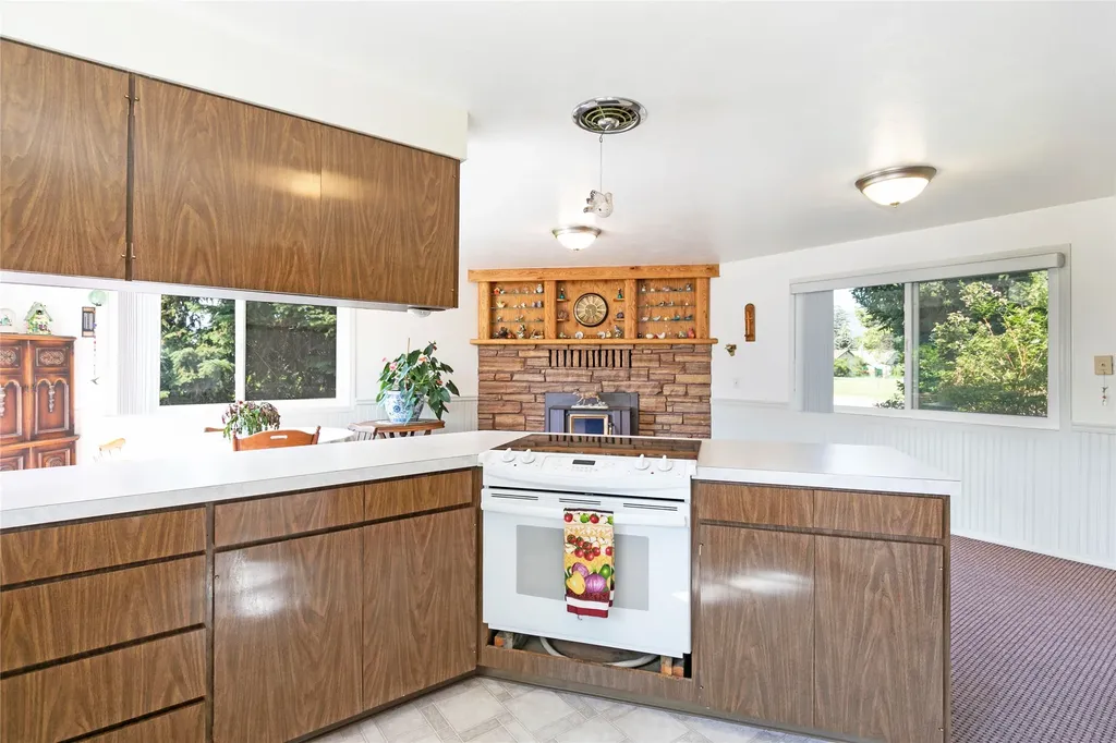 232 Kurtz Lane Hamilton MT 59840