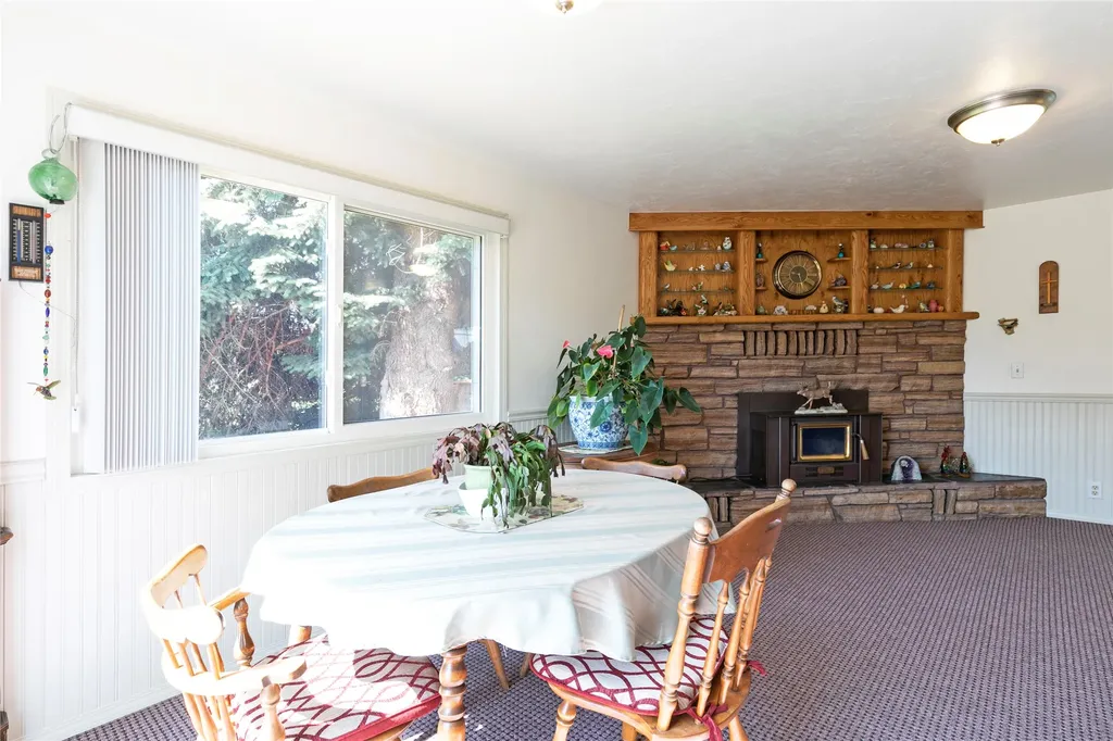 232 Kurtz Lane Hamilton MT 59840