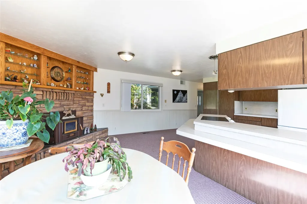232 Kurtz Lane Hamilton MT 59840